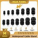 M Series Waterproof Cable Gland
